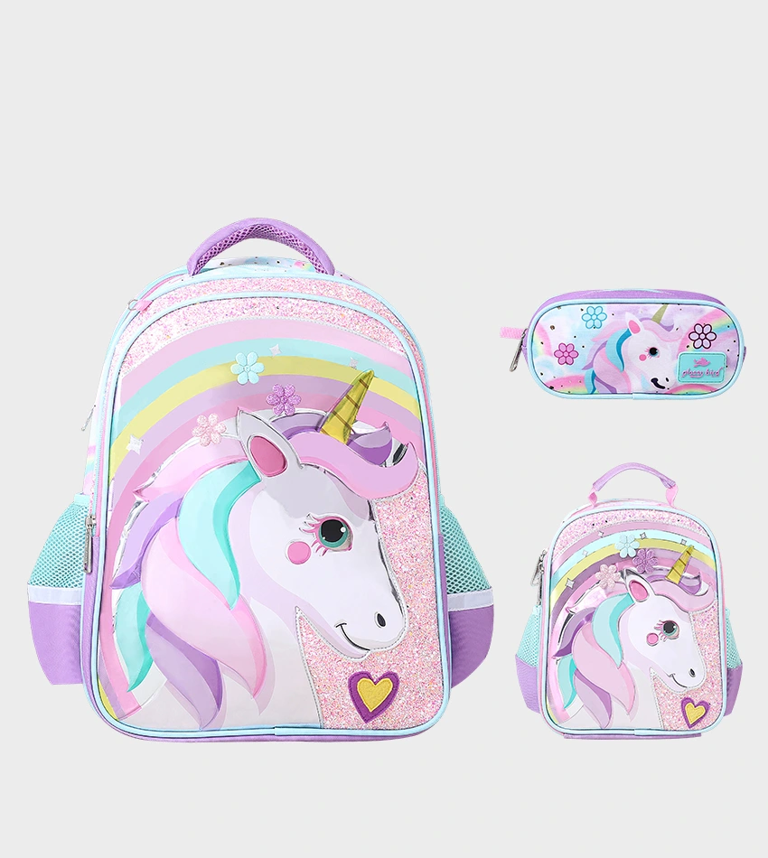 School Backpack GB3902